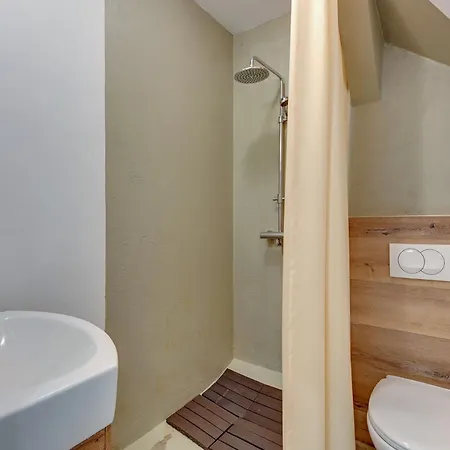 招待所 Stary Dom W Sopocie