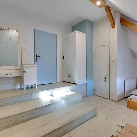 Casa de hóspedes Stary Dom W Sopocie