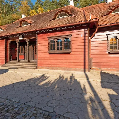 招待所 Stary Dom W Sopocie