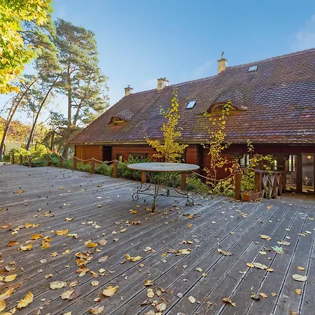 Stary Dom W Sopocie Casa de hóspedes Sopot