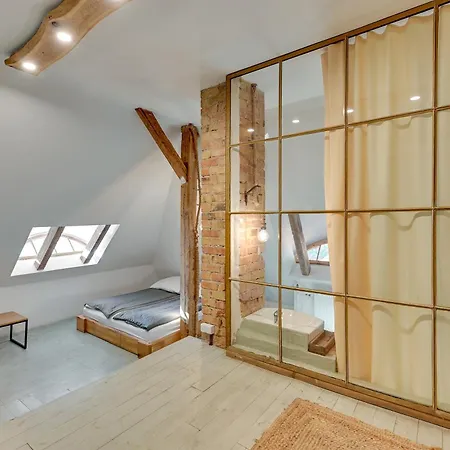 Casa de hóspedes Stary Dom W Sopocie