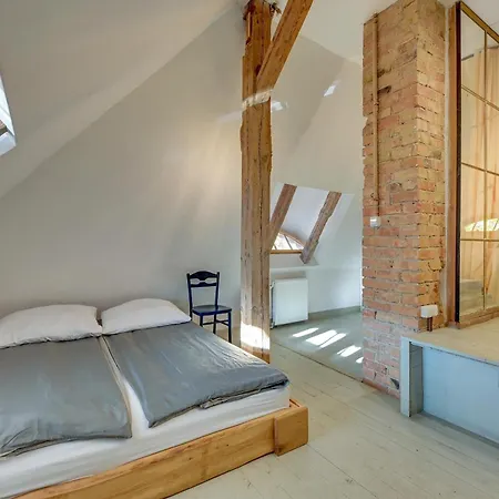 Stary Dom W Sopocie Guest house *