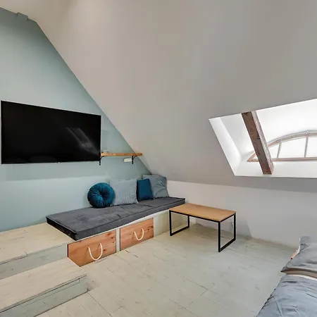 Guest house Stary Dom W Sopocie Sopot