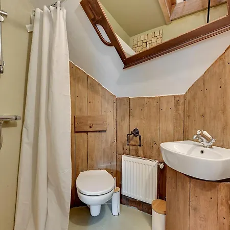 Casa de hóspedes Stary Dom W Sopocie