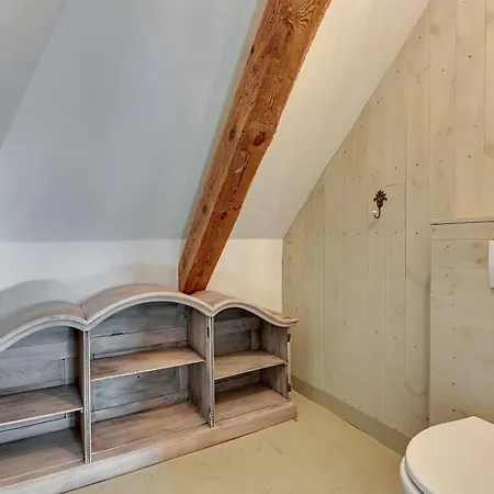Stary Dom W Sopocie Guest house *