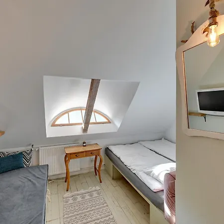 Casa de hóspedes Stary Dom W Sopocie 3*