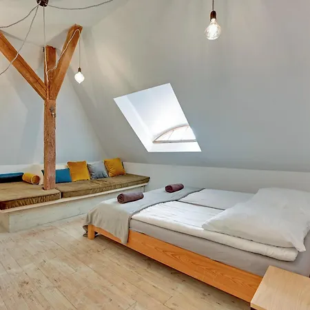 招待所 Stary Dom W Sopocie