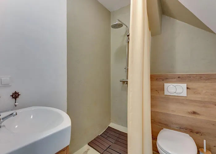 招待所 Stary Dom W Sopocie