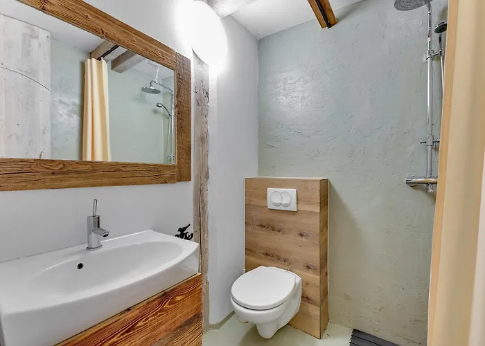 招待所 Stary Dom W Sopocie 3*