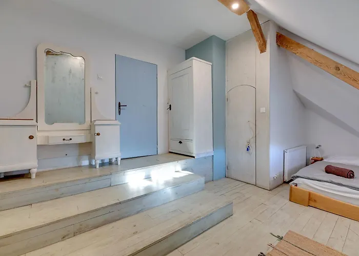 Gæstehus Stary Dom W Sopocie