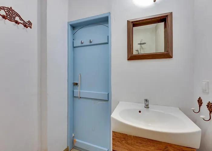 招待所 Stary Dom W Sopocie 3*