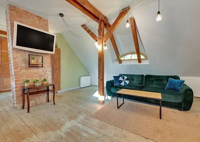 Stary Dom W Sopocie 3*