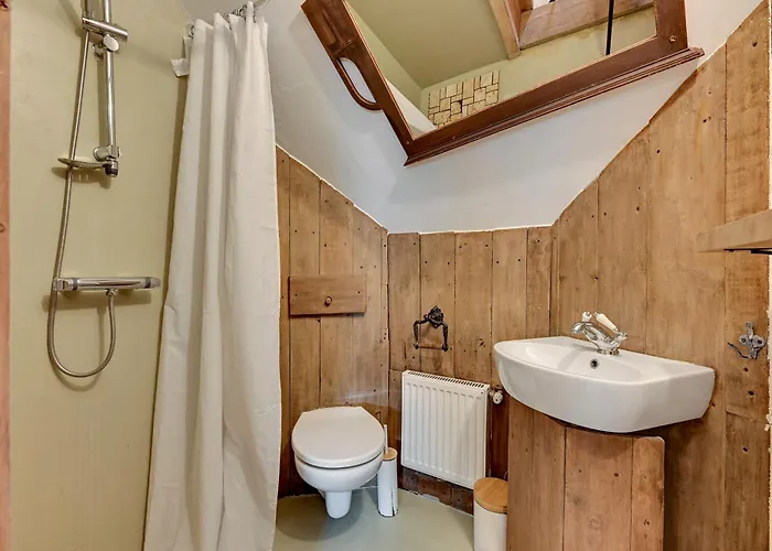 Gæstehus Stary Dom W Sopocie