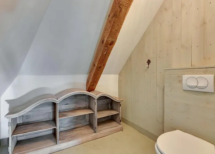 Stary Dom W Sopocie Gæstehus 3*