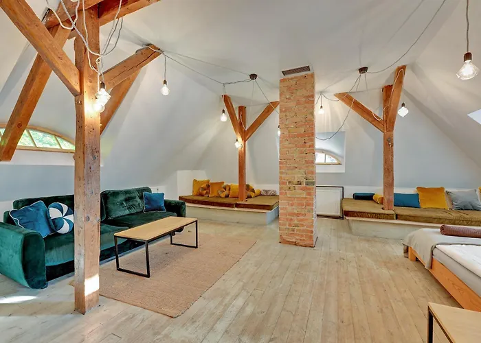 Stary Dom W Sopocie 3*