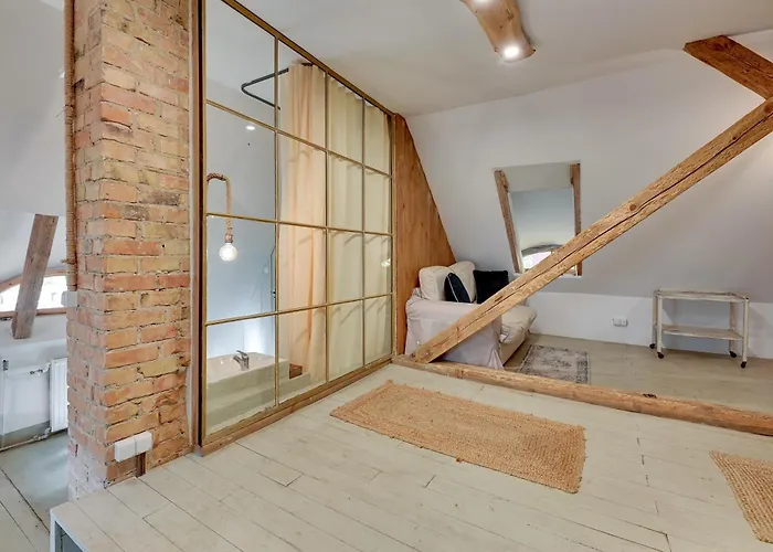 Stary Dom W Sopocie Gæstehus 3*